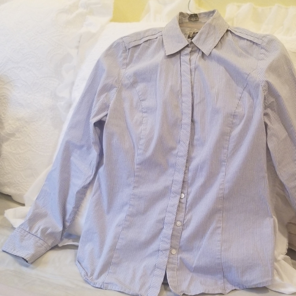 The Essential Shirt
